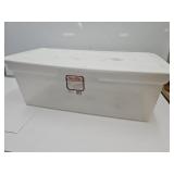 90 Qt. Sterilite Storage Tote