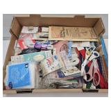 Sewing Notions Lot