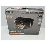 Canon PIXMA  MG3620 Wireless Print Copy Scan