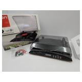 ION  LP To SD  USB Archiving Turntable  NO SHIP