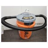 5 Gal Home Depot  Wet Dry Vac