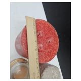 New Scented Mango Candle +++