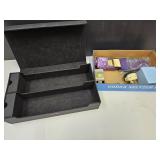 Storage Box & Funko Pop +