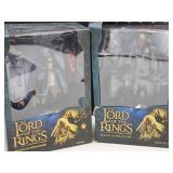 Action Figures Toys2 Lord of The Rings