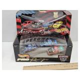 Hot Wheels Toy Cars, NASCAR in Boxes