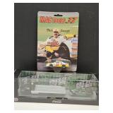 Coca Cola / Sprite Die Cast Truck & Car & Mac Too