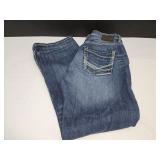 BKE Denim 38L Tyler