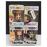 Funko Pop Lot Philip J. Fry +