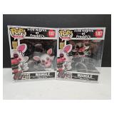 Funko Pop Five Nights At Freddy