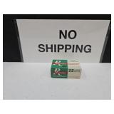 22 LR 50 RDS Remington  Gun Ammo
