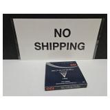 22 LR SHOTSHELL  8 RDS Ammo 2 others