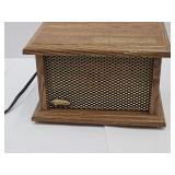 Hearth Warmer Heater  10" Wide