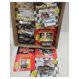 NIP Racing Champions Toy Cars