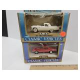 2 Ertl 1:43 Die Cast 