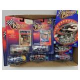 NIP Winner Circles Toy Cars