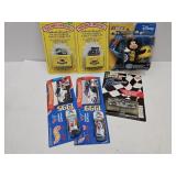 NIP Hot Wheels, Matchbox & NASCAR Toy Cars+