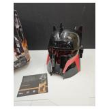 Moff Gideon STAR WARS Helmet