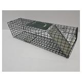 Live Trap 7 1/2" x 24"