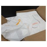 Lot of  Amazon Bags 1000 Total