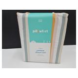 NIP Twin Size Sheet Size