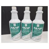 All Surface All Purpose Cleaner NEW