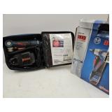 Bosch 12V Lithon   I Driver with Box