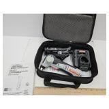 Craftsman 12V Lithium Cordless Auto Hammer w Case