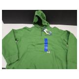 NEW John Deere Hoodie Size Large