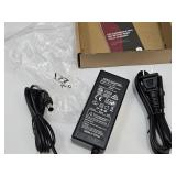 New Power Adapter 14 V