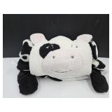 27" x 56" Childs   COW Sleeping Bag