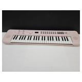 New ? ROCKJAM RJ490 Keyboard No Power Cord