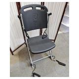 Resistance Therapy / Exercise Chair