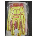 NEW SM Ringer MECHANICS Work Gloves