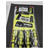 NEW MED Ringer MECHANICS Work Gloves