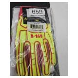 NEW SM Ringer MECHANICS Work Gloves