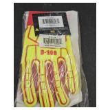 NEW SM Ringer MECHANICS Work Gloves