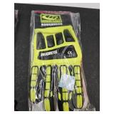 NEW MED Ringer MECHANICS Work Gloves