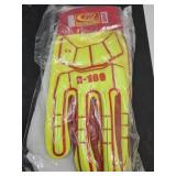 New SM Ringer MECHANICS Work Gloves