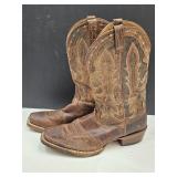 Cowboy Boots  Size  13.5