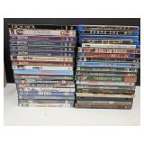 DVD & Blu Ray & DVD Movies