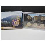 2005 US Mint WestWard Journey Nickel Series Coin