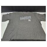 NEW Yankees MLB T- Shirt Sz 3X