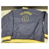 NEW Haliburton Woolen Minweight Jacket Sz 3X