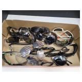Sun Glasses LOT