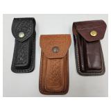 Case XX Knife Sheath Lot