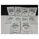 Survival Food 10 Packs , 5 Servings per Pack 2037