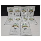 Survival Food 10 Packs , 5 Servings per Pack 2037