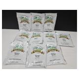 Survival Food 10 Packs , 5 Servings per Pack 2037