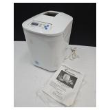 Toastmaster Bread Maker