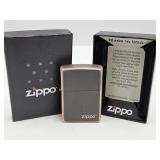 Sealed ZIPPO Lighter With Box